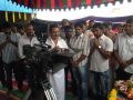 Komban Tamil Movie Pooja Stills