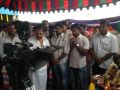 Sivakumar, Muthaiah, Velraj @ Komban Movie Pooja Stills