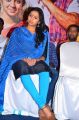 Actress Lakshmi Menon @ Komban Success Meet Stills