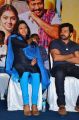 Lakshmi Menon, Karthi @ Komban Movie Sucess Meet Stills