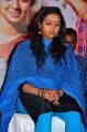 Actress Lakshmi Menon @ Komban Success Meet Stills