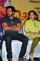 Karthi, Kovai Sarala @ Komban Movie Success Meet Stills