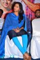 Actress Lakshmi Menon @ Komban Success Meet Stills