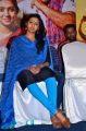 Actress Lakshmi Menon @ Komban Movie Sucess Meet Stills