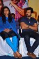 Lakshmi Menon, Karthi @ Komban Movie Sucess Meet Stills