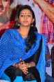 Actress Lakshmi Menon @ Komban Success Meet Stills