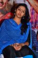 Actress Lakshmi Menon @ Komban Success Meet Stills