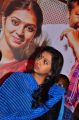 Actress Lakshmi Menon @ Komban Movie Sucess Meet Stills