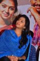 Actress Lakshmi Menon @ Komban Movie Sucess Meet Stills