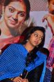 Actress Lakshmi Menon @ Komban Success Meet Stills