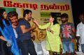 Komban Movie Success Meet Stills