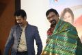 Krishnakumar, RV Udayakumar @ Konala Irunthalum Ennodadhu Movie Audio Launch Stills
