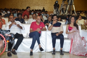 Konda Polam Pre Release Event Stills