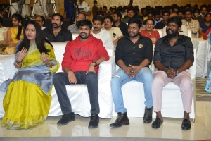 Konda Polam Pre Release Event Stills