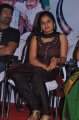 Actress Advaitha @ Kondan Koduthan Audio Launch Pictures