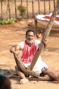 Actor Charlie in Kondraal Paavam Movie HD Images