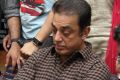 Kamal Hassan at Konjam Coffee Konjam Kadhal Audio Launch Stills