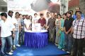 Konjam Coffee Konjam Kadhal Audio Launch Stills