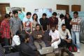 Konjam Coffee Konjam Kadhal Movie Audio Launch Stills