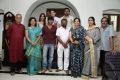 Konjam Coffee Konjam Kadhal Audio Launch Stills