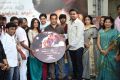 Konjam Coffee Konjam Kadhal Movie Audio Launch Stills