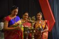 Lakshmi Ramakrishnan @ Konjam Konjam Movie Audio Launch Stills