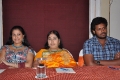 Konjam Sirippu Konjam Gopam Press Meet Stills, Photo Gallery