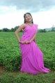 Tamil Actress Mohanapriya Hot in Saree Pics