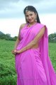 Tamil Actress Mohanapriya Hot in Saree Pics