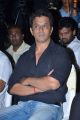 Arjun Sarja @ Kontract Movie Motion Poster Launch Stills