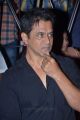 Arjun Sarja @ Kontract Movie Motion Poster Launch Stills