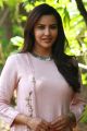 Actress Priya Anand New Photos @ Kootathil Oruthan Interview