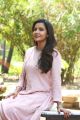 Kootathil Oruthan Actress Priya Anand Interview Photos