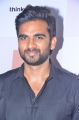 Actor Ashok Selvan @ Kootathil Oruthan Audio Launch Stills