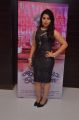 Nancy Jennifer @ Kootathil Oruthan Audio Launch Stills