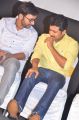 RJ Balaji, Suriya @ Kootathil Oruthan Audio Launch Stills