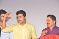 Suriya, Sivakumar @ Kootathil Oruthan Audio Launch Stills