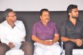 Nassar, Sivakumar, Ashok Selvan @ Kootathil Oruthan Audio Launch Stills