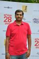 Cinematographer PK Varma @ Kootathil Oruthan Movie Press Meet Stills