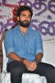 Actor Ashok Selvan @ Kootathil Oruthan Movie Press Meet Stills