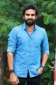 Actor Ashok Selvan @ Kootathil Oruthan Movie Press Meet Stills