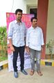 SR Prabhu, TJ Gnanavel @ Kootathil Oruthan Movie Press Meet Stills