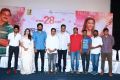 Kootathil Oruthan Movie Press Meet Stills