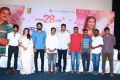 Kootathil Oruthan Movie Press Meet Stills