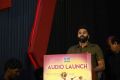 Nagendra Prasad @ Koothan Movie Audio Launch Photos