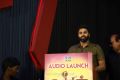 Nagendra Prasad @ Koothan Movie Audio Launch Photos