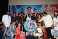 Koothan Movie Audio Launch Stills