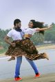 Rajkumar, Srijitaa Ghosh in Koothan Movie Stills