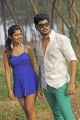 Srijitaa Ghosh, Rajkumar in Koothan Movie Stills