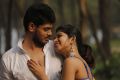 Rajkumar, Srijitaa Ghosh in Koothan Movie Stills